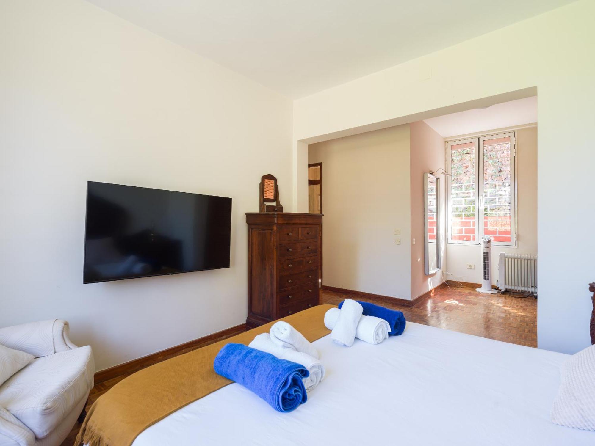 El Jardin De Santa Brigida With Private Pool, Sauna & Jacuzzi ภายนอก รูปภาพ