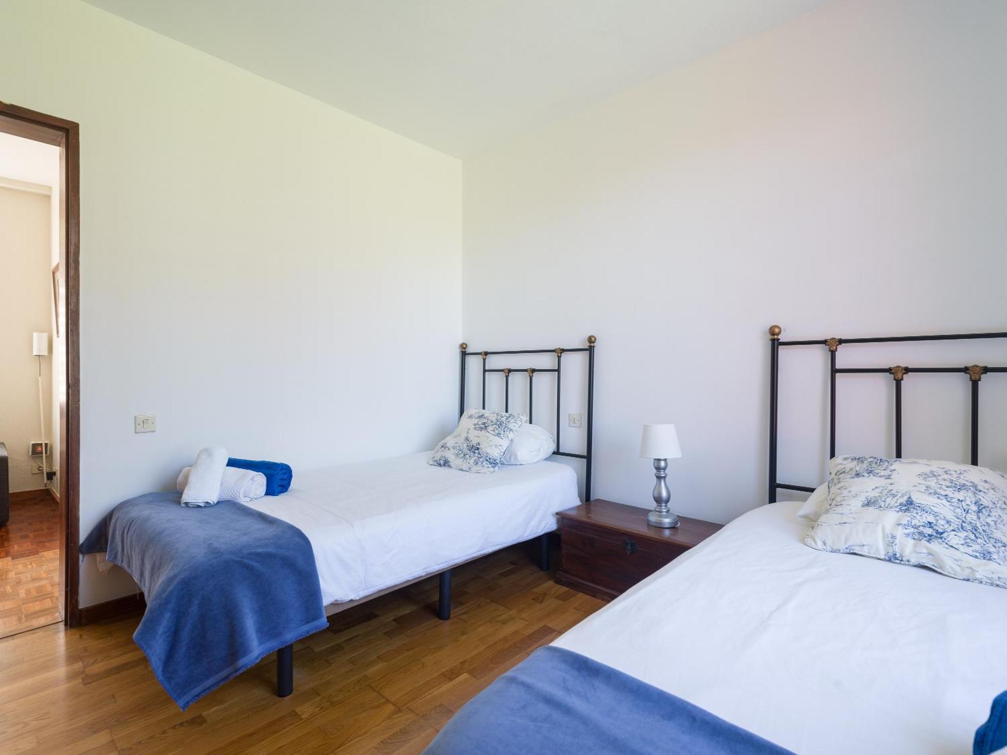 El Jardin De Santa Brigida With Private Pool, Sauna & Jacuzzi ภายนอก รูปภาพ